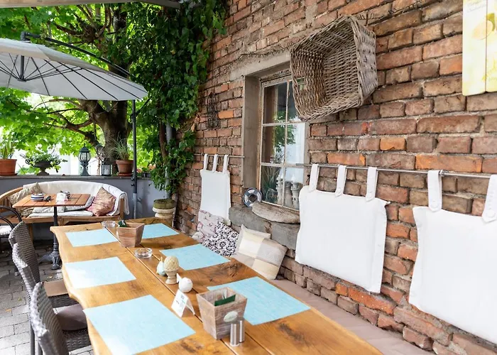 Hotel Restaurant Grüner Baum und Altes Tor