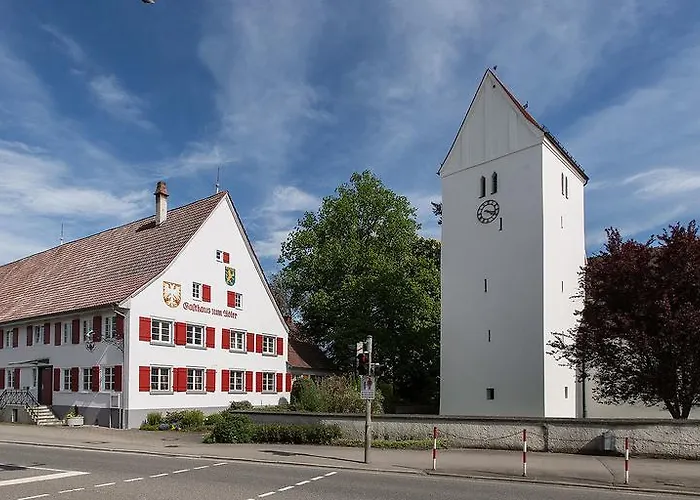 Hotel Gasthaus Adler