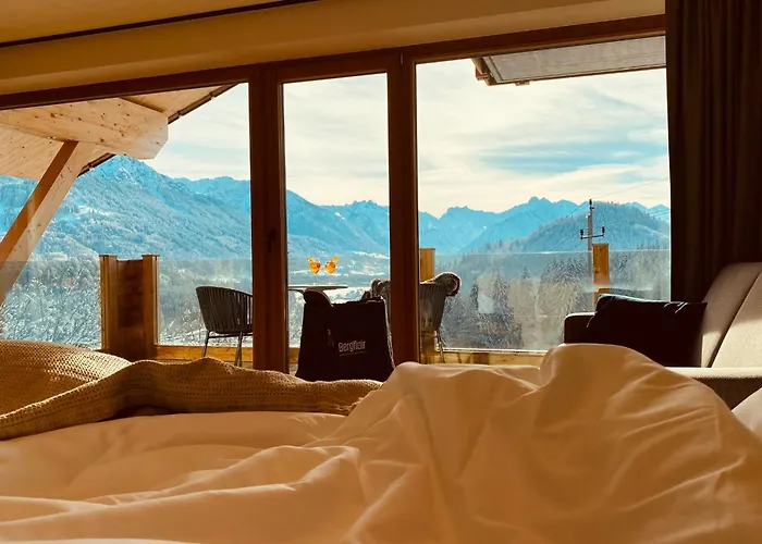 Hotel Bergflair
