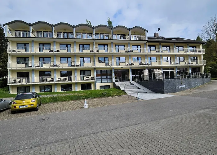 Hotel Sonnenhof